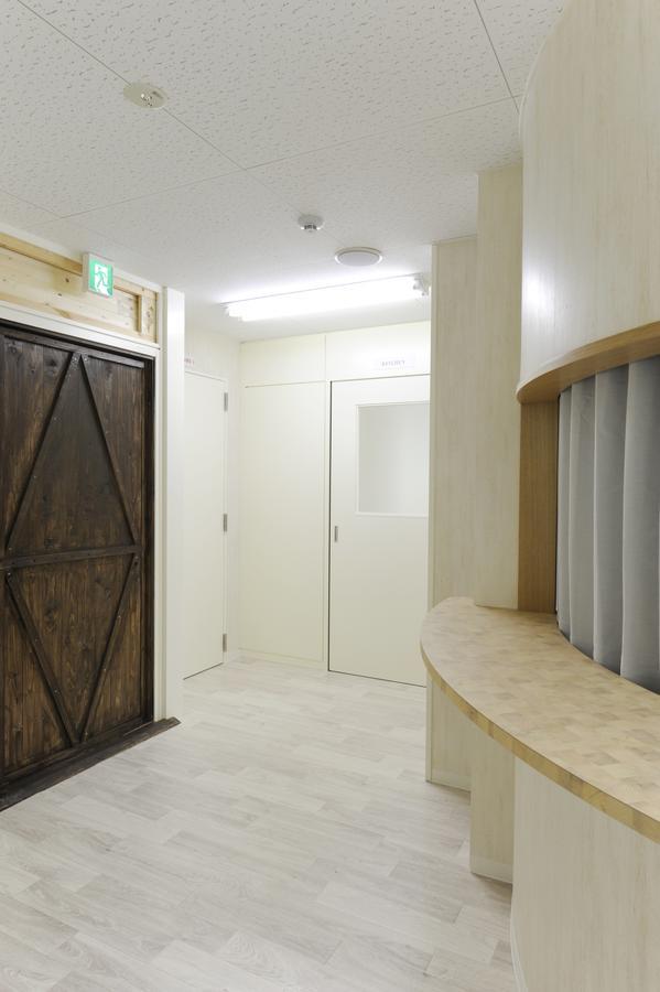 Ebisutei Souzou With Sake Bar * Osaka