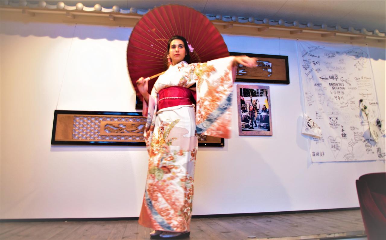 Ebisutei Souzou With Sake Bar Asrama *